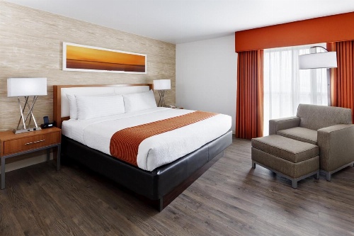 Holiday Inn San Antonio-Riverwalk image 1