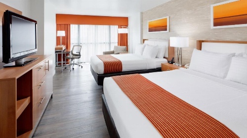 Holiday Inn San Antonio-Riverwalk image 9