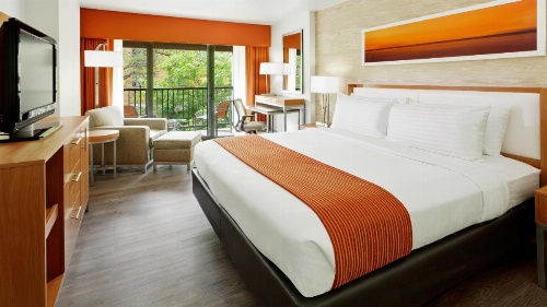 Holiday Inn San Antonio-Riverwalk image 10