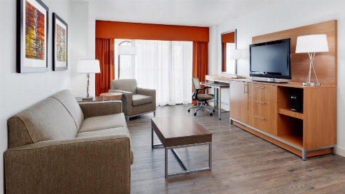 Holiday Inn San Antonio-Riverwalk image 11