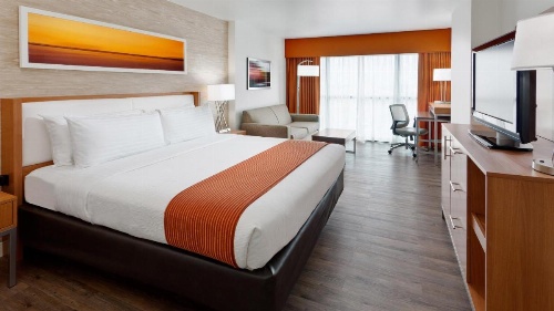 Holiday Inn San Antonio-Riverwalk image 12