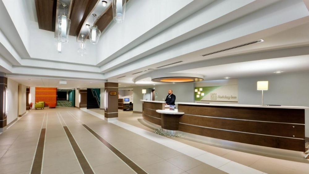 Holiday Inn San Antonio-Riverwalk Image 14