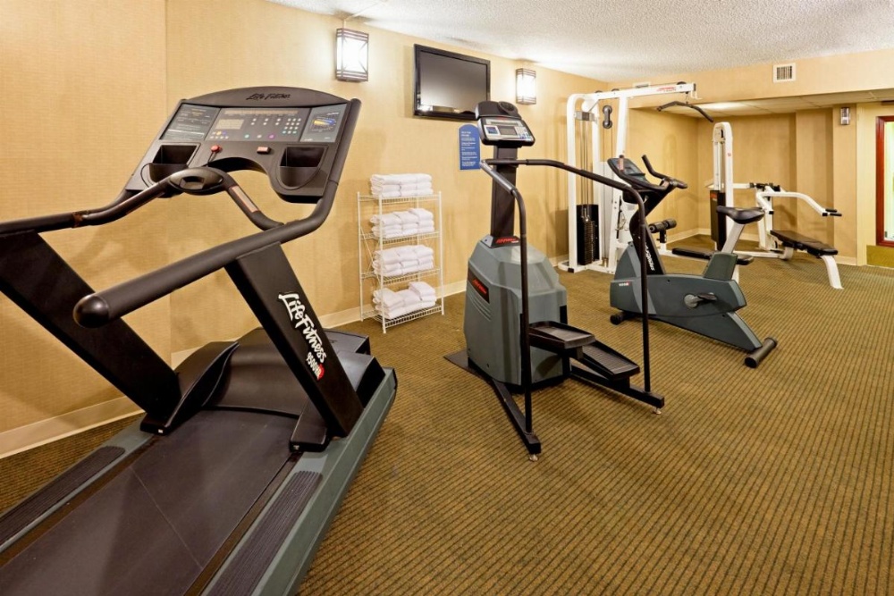 Holiday Inn San Antonio-Riverwalk Image 15
