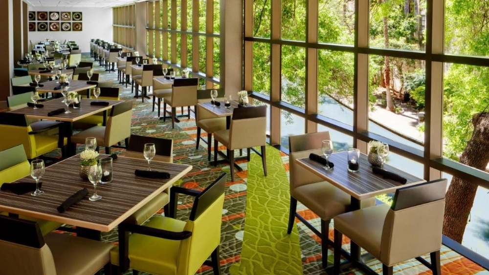 Holiday Inn San Antonio-Riverwalk Image 16