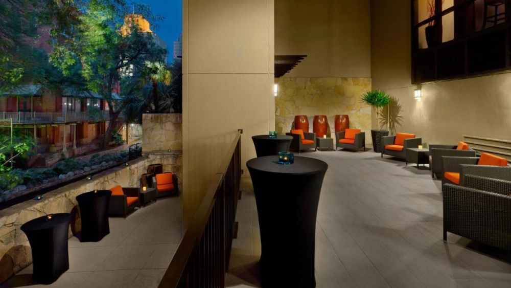 Holiday Inn San Antonio-Riverwalk Image 17