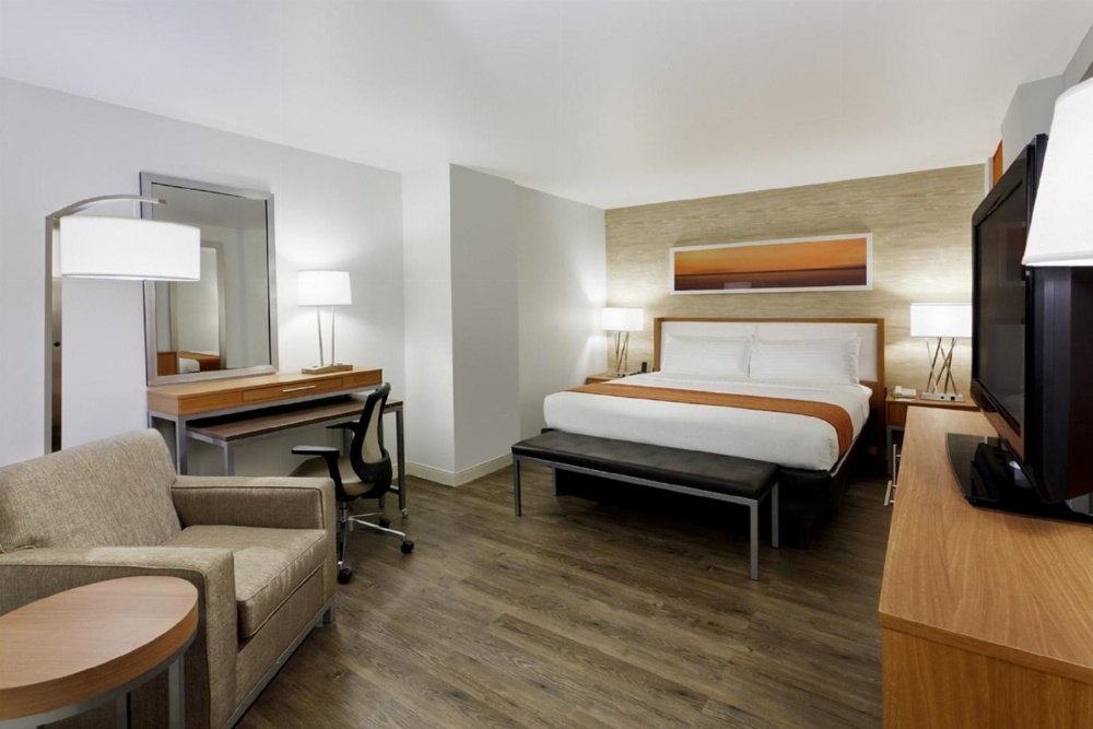 Holiday Inn San Antonio-Riverwalk Main image