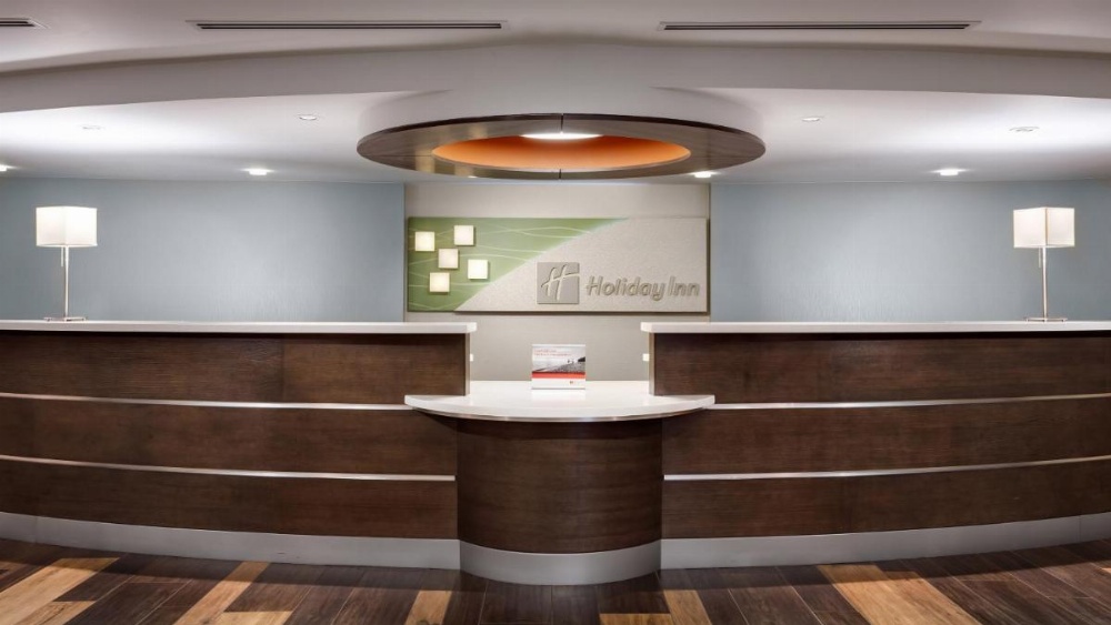 Holiday Inn San Antonio-Riverwalk Image 18