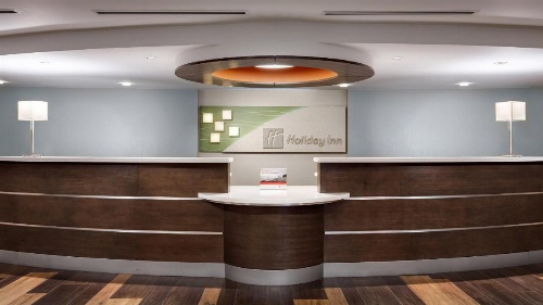 Holiday Inn San Antonio-Riverwalk image 18