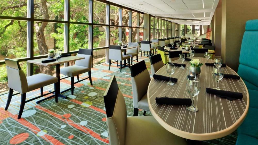 Holiday Inn San Antonio-Riverwalk Image 19