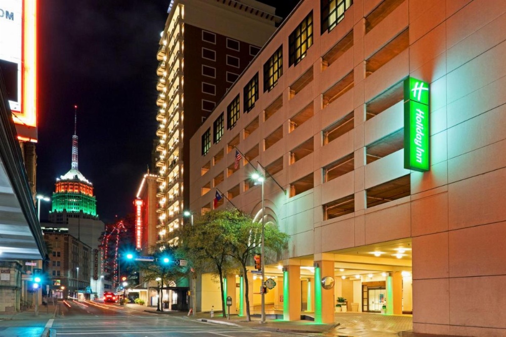 Holiday Inn San Antonio-Riverwalk Image 20
