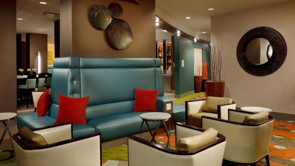 Holiday Inn San Antonio-Riverwalk Image 21
