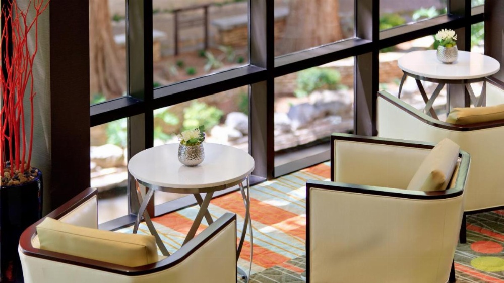 Holiday Inn San Antonio-Riverwalk Image 22