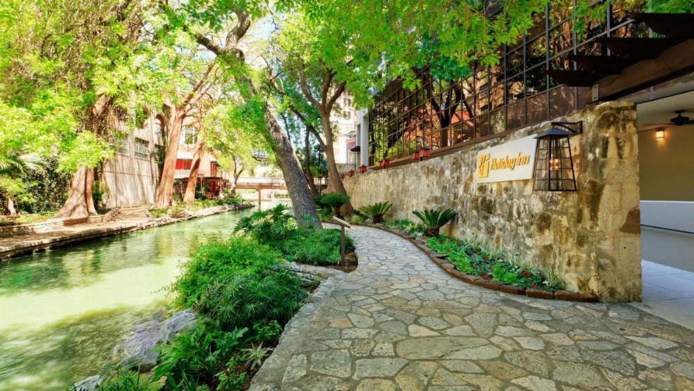 Holiday Inn San Antonio-Riverwalk Image 23