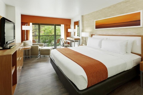 Holiday Inn San Antonio-Riverwalk image 31