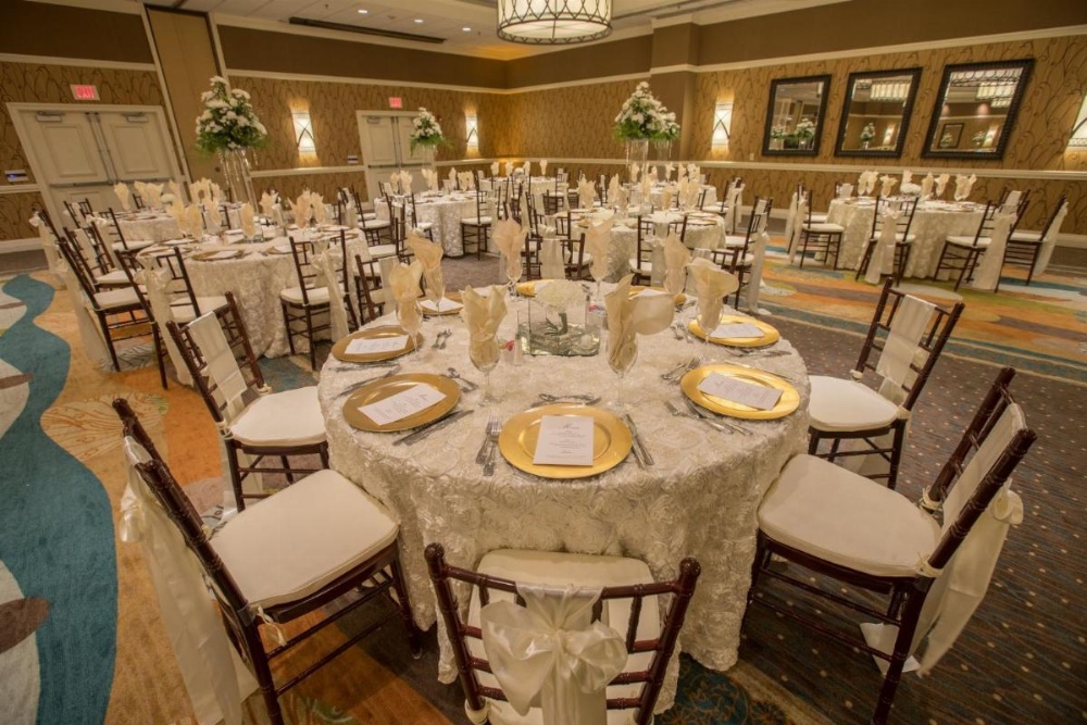 Holiday Inn San Antonio-Riverwalk Image 33