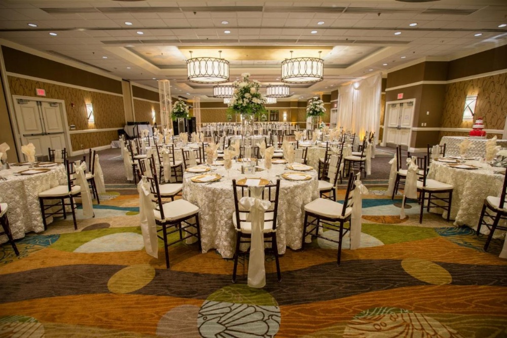 Holiday Inn San Antonio-Riverwalk Image 34