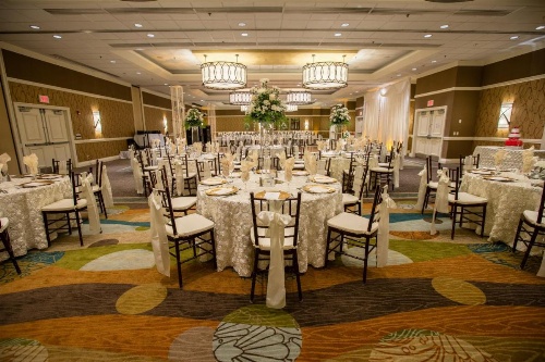 Holiday Inn San Antonio-Riverwalk image 34