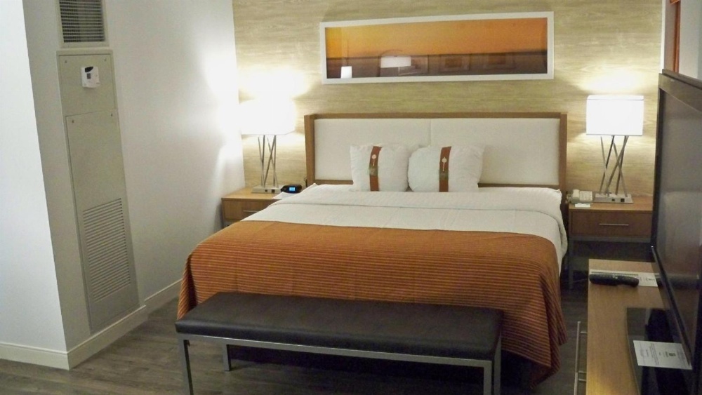 Holiday Inn San Antonio-Riverwalk