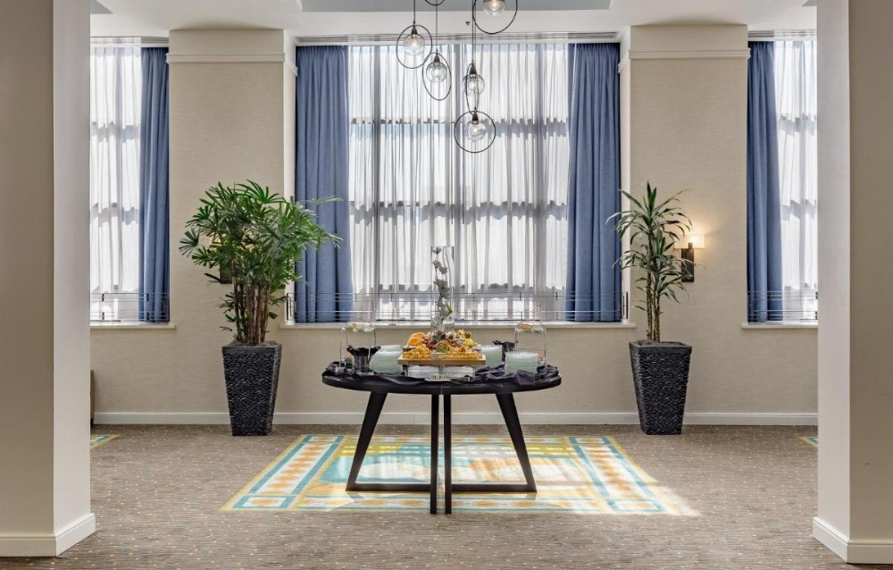 Holiday Inn San Antonio-Riverwalk Image 35