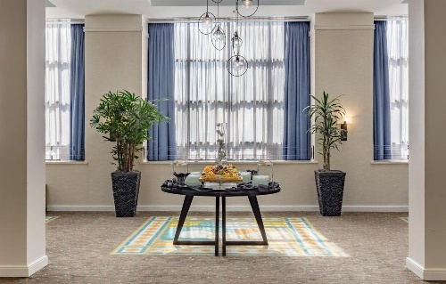 Holiday Inn San Antonio-Riverwalk image 35