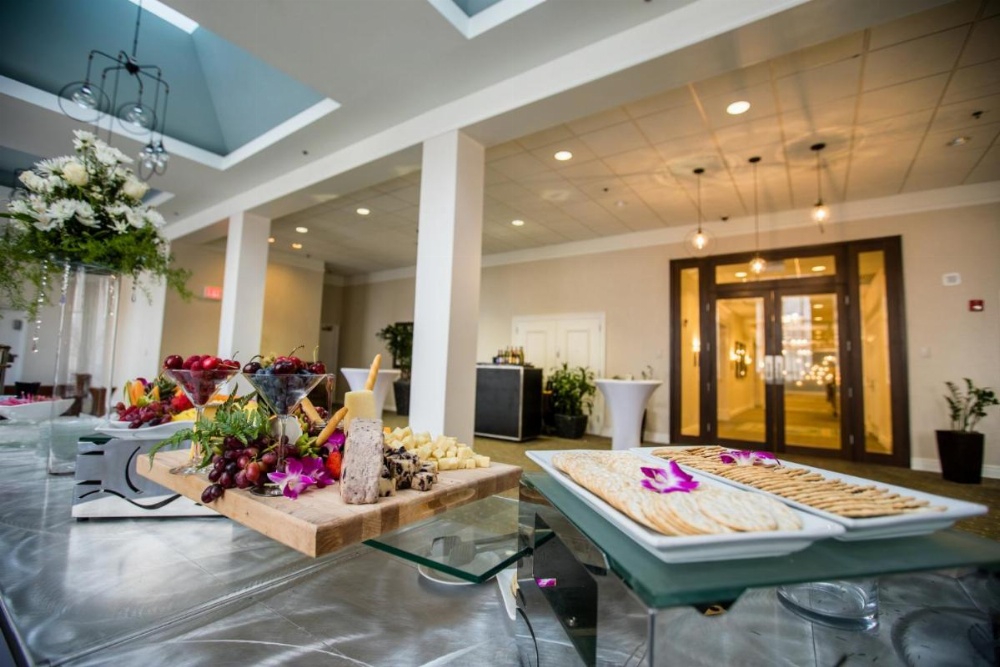 Holiday Inn San Antonio-Riverwalk Image 36