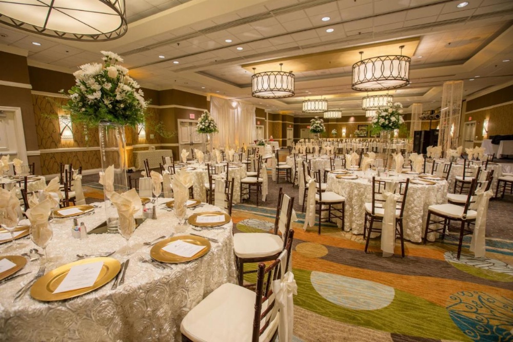 Holiday Inn San Antonio-Riverwalk Image 37