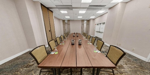 Holiday Inn San Antonio-Riverwalk image 38