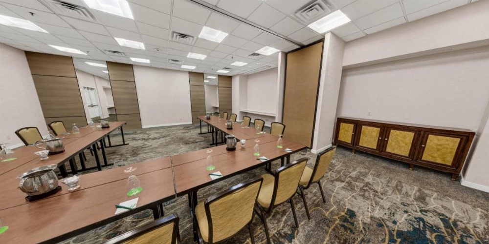 Holiday Inn San Antonio-Riverwalk Image 39