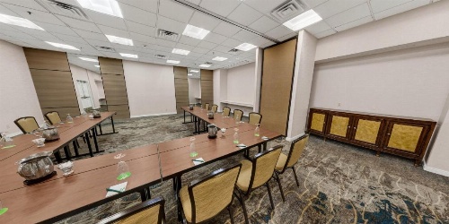 Holiday Inn San Antonio-Riverwalk image 39