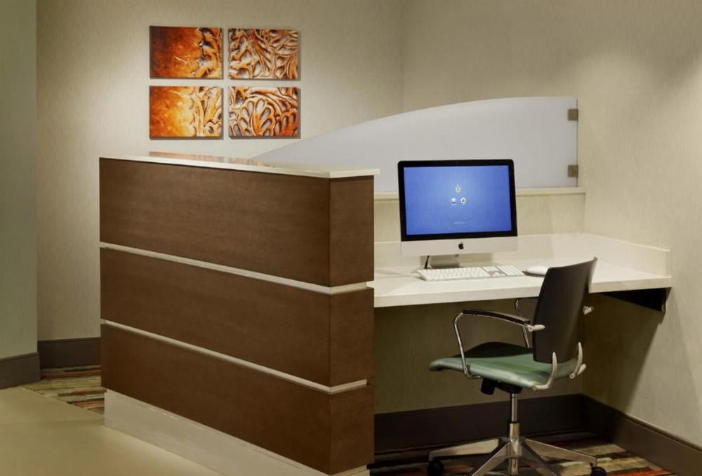 Holiday Inn San Antonio-Riverwalk Image 7
